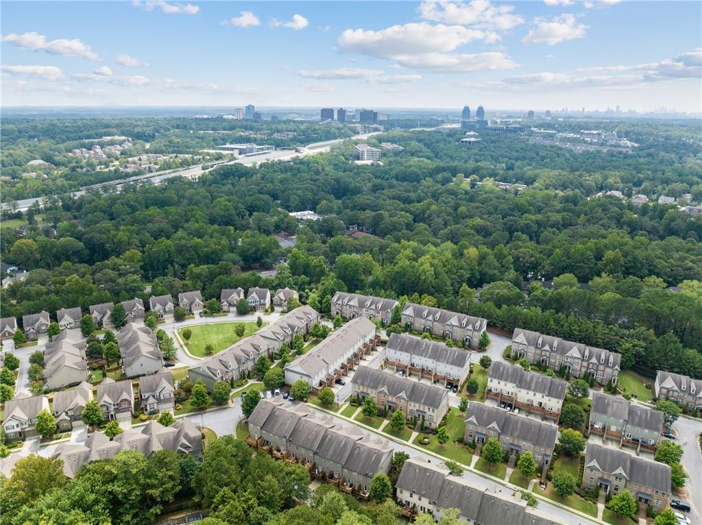 7430 Glisten Avenue, Sandy Springs, Georgia 30328, 3 Bedrooms Bedrooms, ,3 BathroomsBathrooms,Residential,Sold,7430 Glisten Avenue,7267360