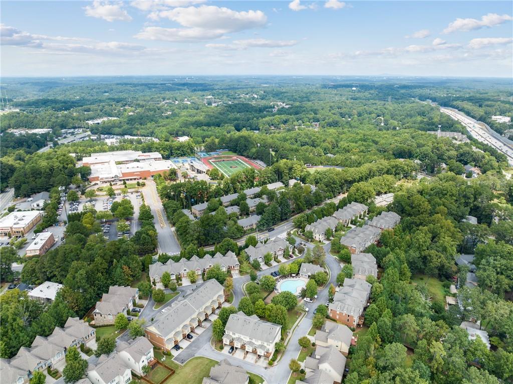 7430 Glisten Avenue, Sandy Springs, Georgia 30328, 3 Bedrooms Bedrooms, ,3 BathroomsBathrooms,Residential,Sold,7430 Glisten Avenue,7267360