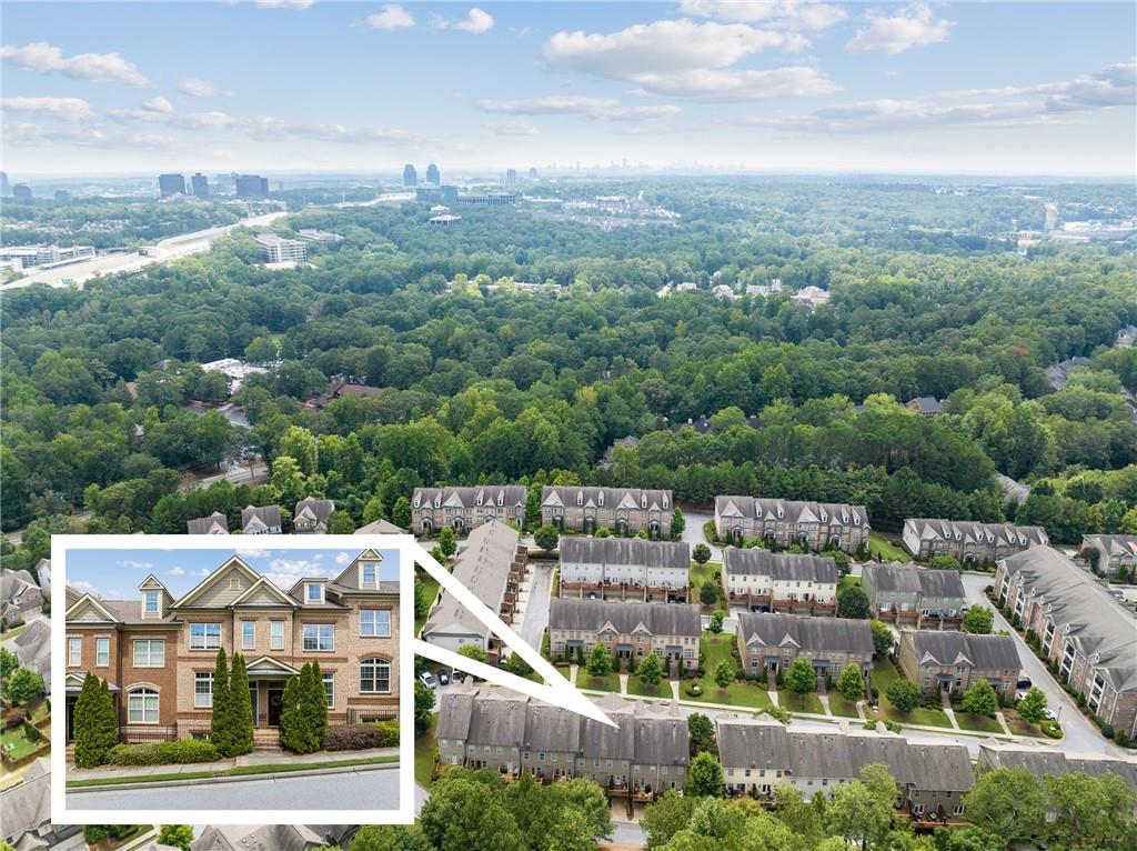 7430 Glisten Avenue, Sandy Springs, Georgia 30328, 3 Bedrooms Bedrooms, ,3 BathroomsBathrooms,Residential,Sold,7430 Glisten Avenue,7267360