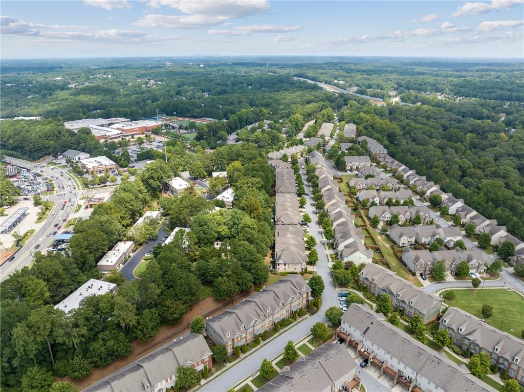 7430 Glisten Avenue, Sandy Springs, Georgia 30328, 3 Bedrooms Bedrooms, ,3 BathroomsBathrooms,Residential,Sold,7430 Glisten Avenue,7267360