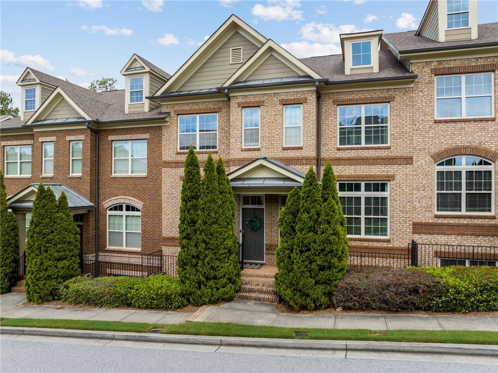 7430 Glisten Avenue, Sandy Springs, Georgia 30328, 3 Bedrooms Bedrooms, ,3 BathroomsBathrooms,Residential,Sold,7430 Glisten Avenue,7267360