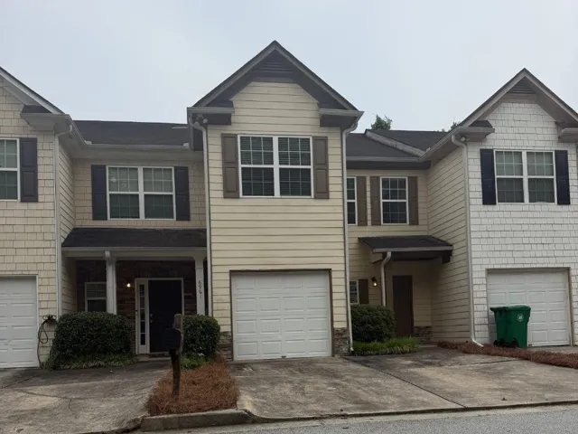6959 Rogers Point, Lithonia, Georgia 30058