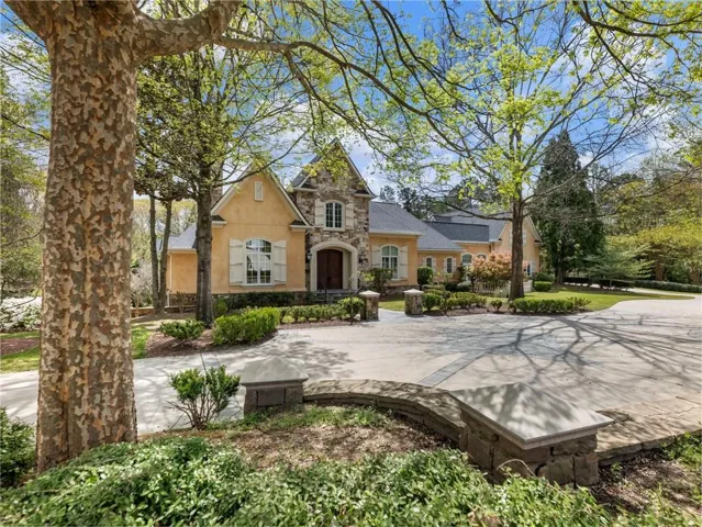 1871 Sam Snead Drive, Braselton, Georgia 30517