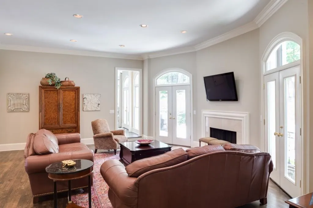 575 Chestnut Rose Lane, Atlanta, Georgia 30327, 6 Bedrooms Bedrooms, ,5 BathroomsBathrooms,Residential,Sold,575 Chestnut Rose Lane,5568875