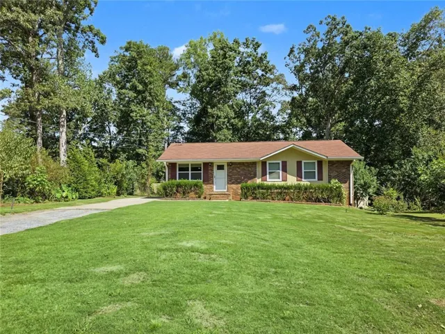 1898 Burfordi Drive Sw, Marietta, Georgia 30008