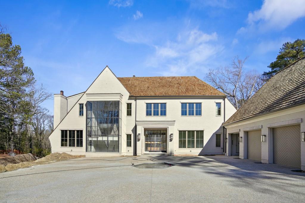 1165 W Garmon Road, Sandy Springs, Georgia 30327, 5 Bedrooms Bedrooms, ,6 BathroomsBathrooms,Residential,Sold,1165 W Garmon Road,7337211