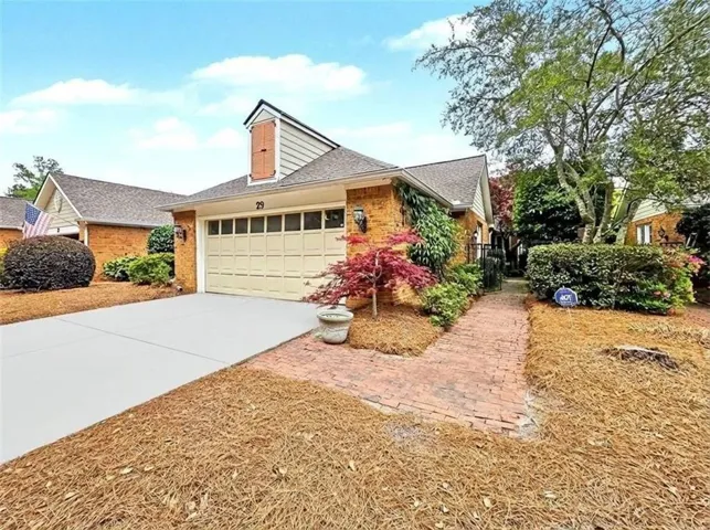 29 Lake Villa Drive, Roswell, Georgia 30076