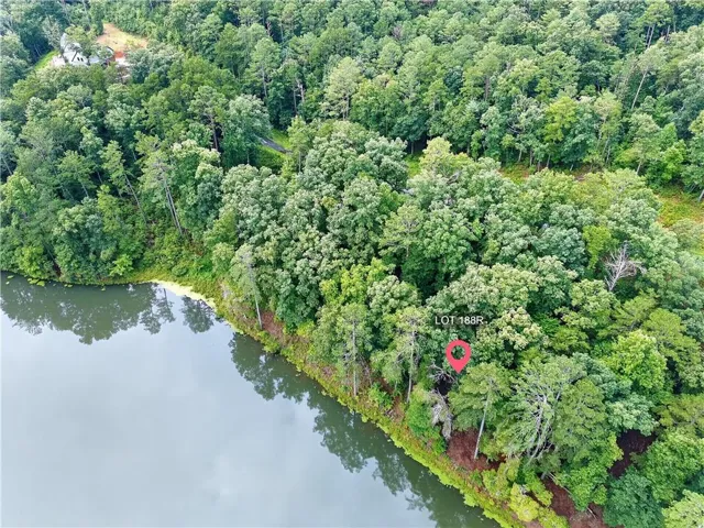 188 Pinnacle Drive, Ellijay, Georgia 30540