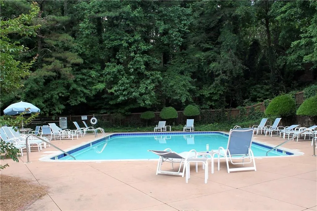 602 Masons Creek Circle Unit 602, Sandy Springs, Georgia 30350, 2 Bedrooms Bedrooms, ,2 BathroomsBathrooms,Residential,Sold,602 Masons Creek Circle Unit 602,5699310