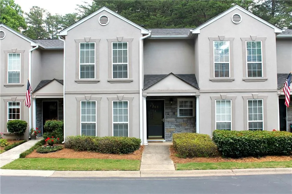 602 Masons Creek Circle Unit 602, Sandy Springs, Georgia 30350, 2 Bedrooms Bedrooms, ,2 BathroomsBathrooms,Residential,Sold,602 Masons Creek Circle Unit 602,5699310