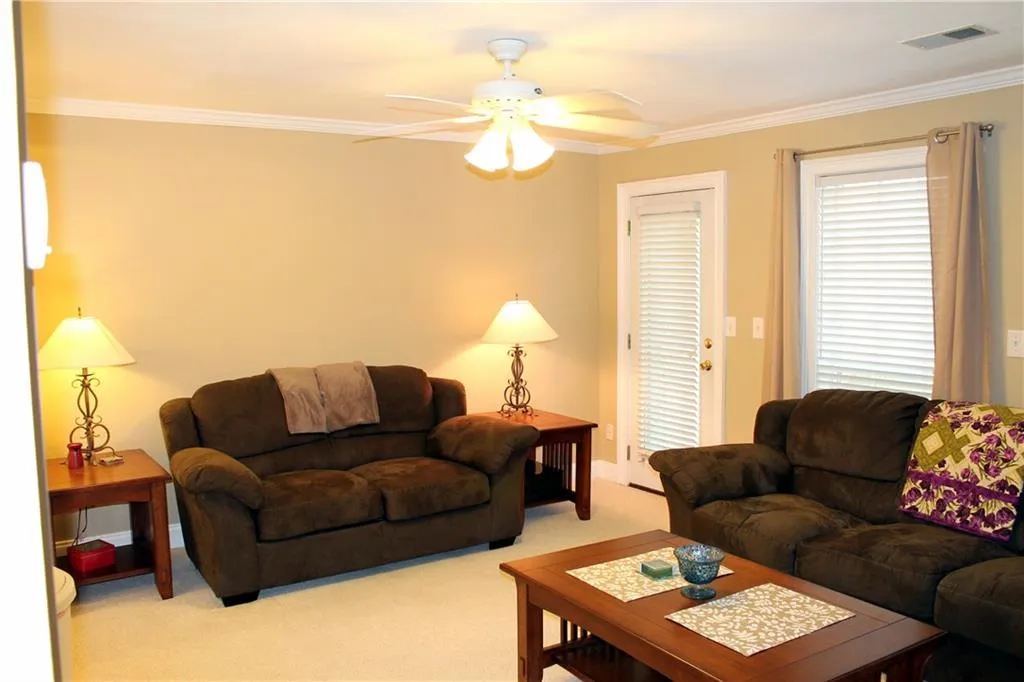 602 Masons Creek Circle Unit 602, Sandy Springs, Georgia 30350, 2 Bedrooms Bedrooms, ,2 BathroomsBathrooms,Residential,Sold,602 Masons Creek Circle Unit 602,5699310