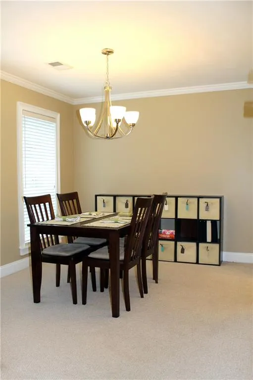 602 Masons Creek Circle Unit 602, Sandy Springs, Georgia 30350, 2 Bedrooms Bedrooms, ,2 BathroomsBathrooms,Residential,Sold,602 Masons Creek Circle Unit 602,5699310