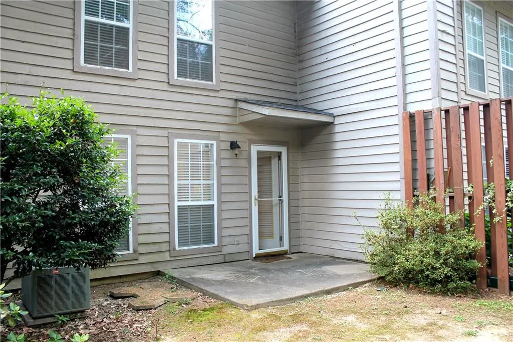 602 Masons Creek Circle Unit 602, Sandy Springs, Georgia 30350, 2 Bedrooms Bedrooms, ,2 BathroomsBathrooms,Residential,Sold,602 Masons Creek Circle Unit 602,5699310