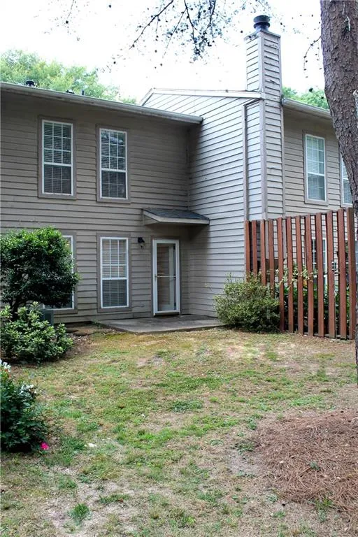 602 Masons Creek Circle Unit 602, Sandy Springs, Georgia 30350, 2 Bedrooms Bedrooms, ,2 BathroomsBathrooms,Residential,Sold,602 Masons Creek Circle Unit 602,5699310