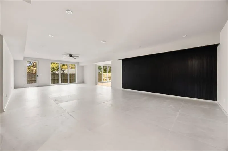 baseboards