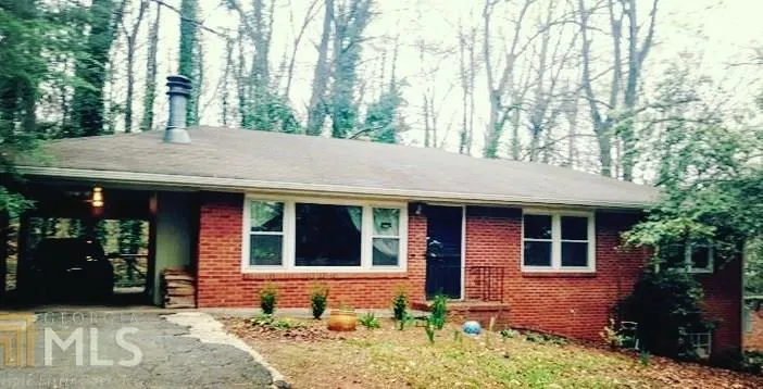 720 Windsor Parkway, Atlanta, Georgia 30342, 3 Bedrooms Bedrooms, ,1 BathroomBathrooms,Residential,Sold,720 Windsor Parkway,5856915