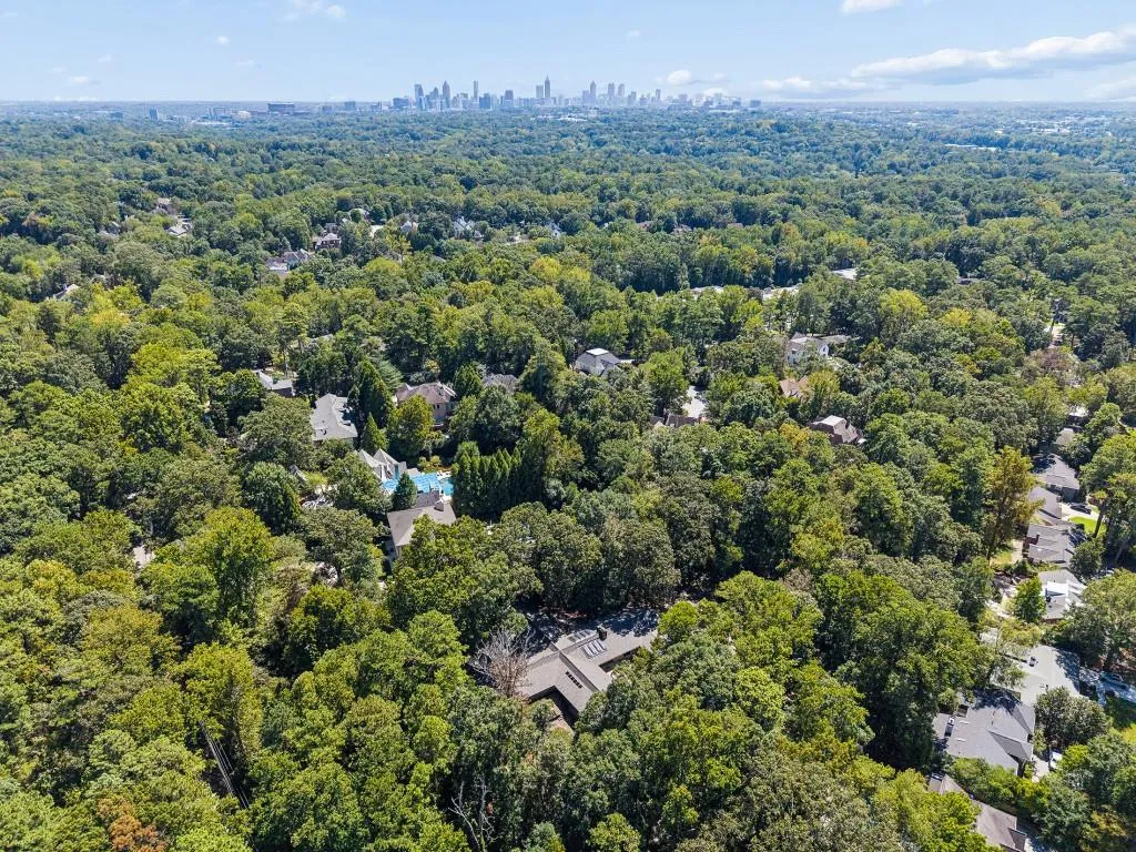 1510 W Wesley Road Nw, Atlanta, Georgia 30327, 7 Bedrooms Bedrooms, 0 ,7 BathroomsBathrooms,Land,For Sale,1510 W Wesley Road Nw,7834027
