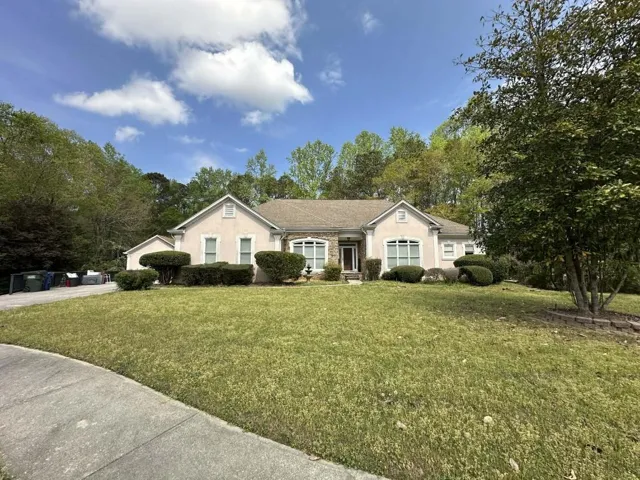 4065 Pate Branch Court, Loganville, Georgia 30052