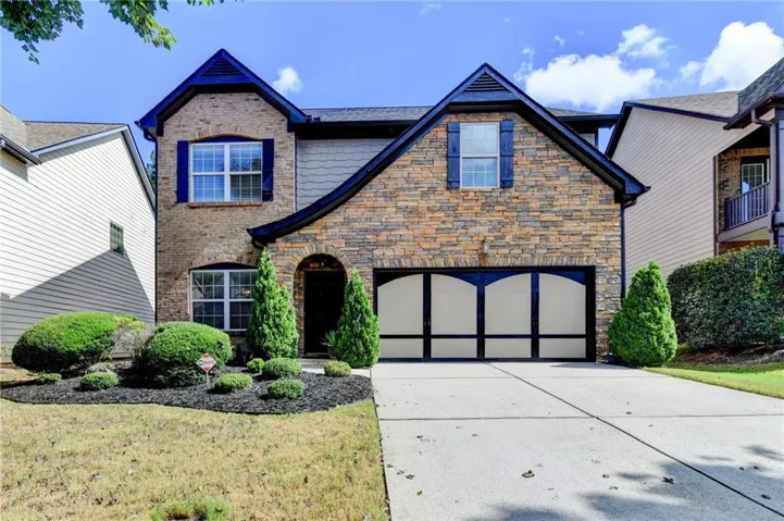5247 Blossom Brook Drive, Sugar Hill, Georgia 30518