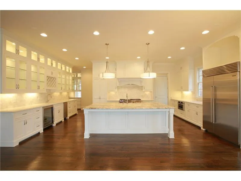 580 High Point Lane, Atlanta, Georgia 30342, 5 Bedrooms Bedrooms, ,5 BathroomsBathrooms,Residential,Sold,580 High Point Lane,5700196