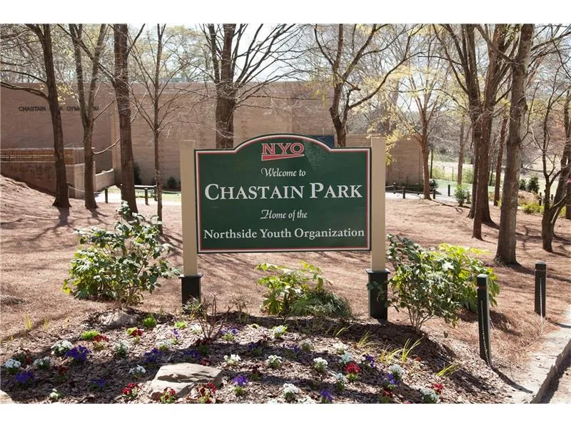 580 High Point Lane, Atlanta, Georgia 30342, 5 Bedrooms Bedrooms, ,5 BathroomsBathrooms,Residential,Sold,580 High Point Lane,5700196