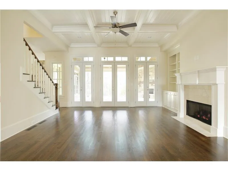 580 High Point Lane, Atlanta, Georgia 30342, 5 Bedrooms Bedrooms, ,5 BathroomsBathrooms,Residential,Sold,580 High Point Lane,5700196