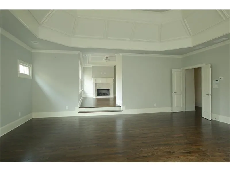 580 High Point Lane, Atlanta, Georgia 30342, 5 Bedrooms Bedrooms, ,5 BathroomsBathrooms,Residential,Sold,580 High Point Lane,5700196