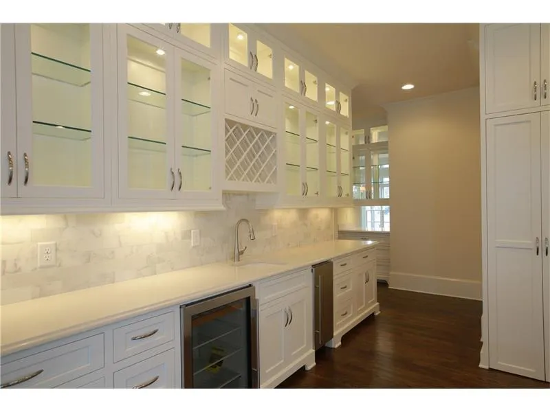 580 High Point Lane, Atlanta, Georgia 30342, 5 Bedrooms Bedrooms, ,5 BathroomsBathrooms,Residential,Sold,580 High Point Lane,5700196