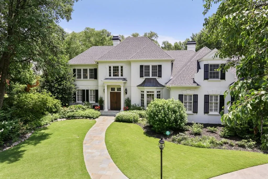 105 N Devereux Court Nw, Atlanta, Georgia 30327, 5 Bedrooms Bedrooms, ,4 BathroomsBathrooms,Residential,Sold,105 N Devereux Court Nw,5859614