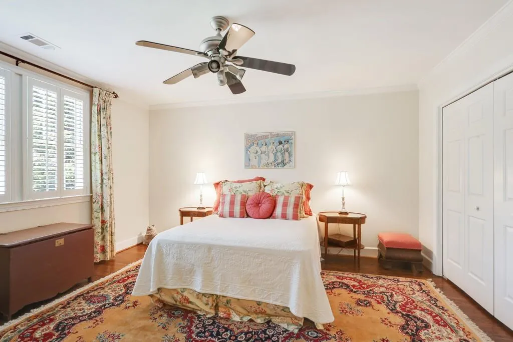 105 N Devereux Court Nw, Atlanta, Georgia 30327, 5 Bedrooms Bedrooms, ,4 BathroomsBathrooms,Residential,Sold,105 N Devereux Court Nw,5859614