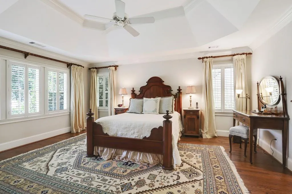 105 N Devereux Court Nw, Atlanta, Georgia 30327, 5 Bedrooms Bedrooms, ,4 BathroomsBathrooms,Residential,Sold,105 N Devereux Court Nw,5859614
