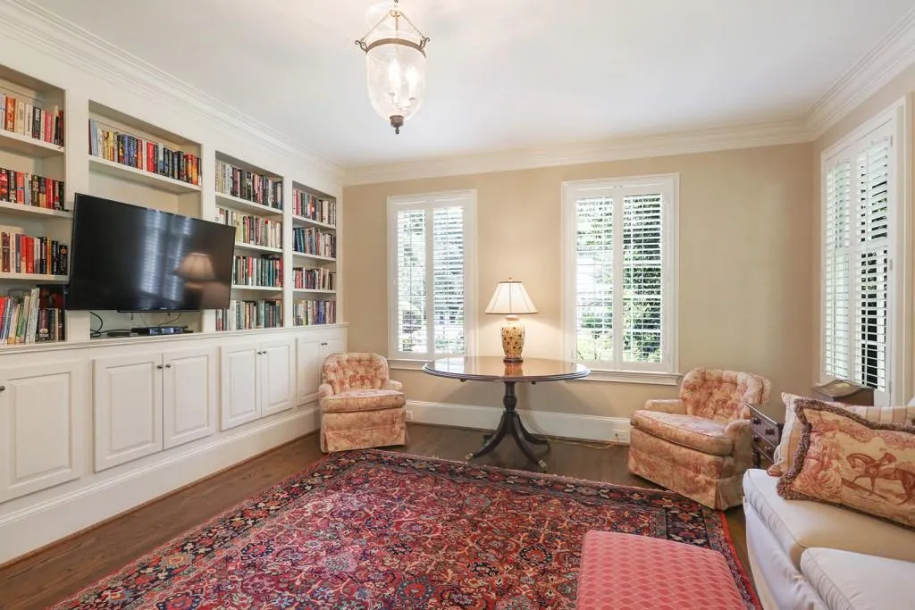 105 N Devereux Court Nw, Atlanta, Georgia 30327, 5 Bedrooms Bedrooms, ,4 BathroomsBathrooms,Residential,Sold,105 N Devereux Court Nw,5859614