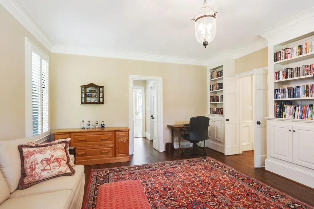 105 N Devereux Court Nw, Atlanta, Georgia 30327, 5 Bedrooms Bedrooms, ,4 BathroomsBathrooms,Residential,Sold,105 N Devereux Court Nw,5859614