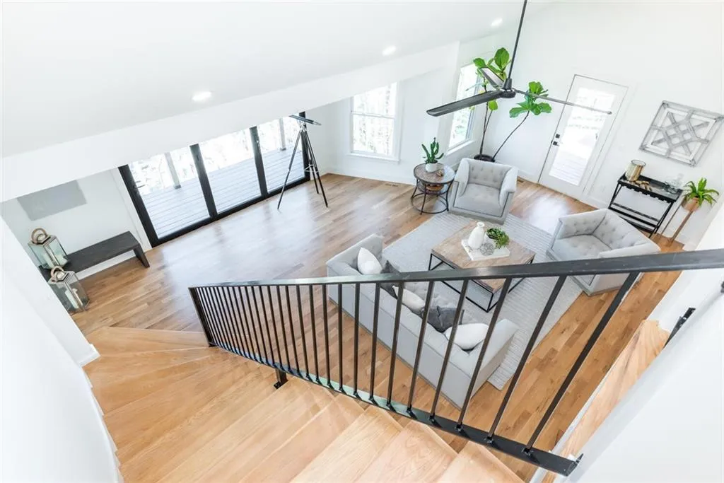 455 Stone Mill Trail, Sandy Springs, Georgia 30328, 5 Bedrooms Bedrooms, ,4 BathroomsBathrooms,Residential,Sold,455 Stone Mill Trail,7176909