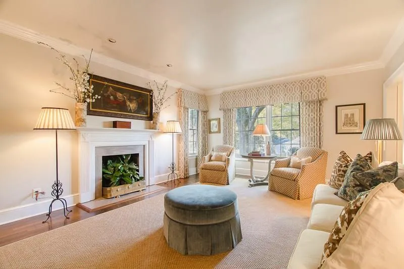 2065 Golfview Drive Nw, Atlanta, Georgia 30309, 3 Bedrooms Bedrooms, ,2 BathroomsBathrooms,Residential,Sold,2065 Golfview Drive Nw,5666132