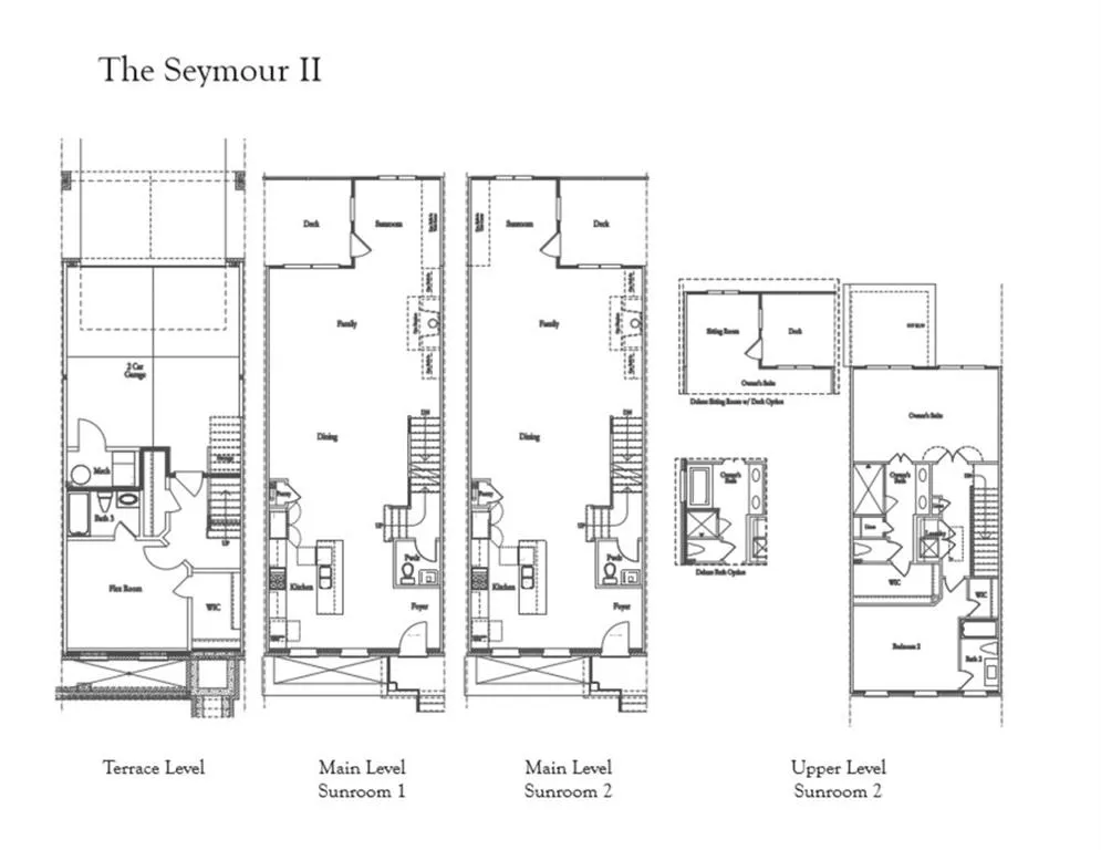 4145 Township Parkway, Atlanta, Georgia 30342, 3 Bedrooms Bedrooms, ,3 BathroomsBathrooms,Residential,Sold,4145 Township Parkway,5822693