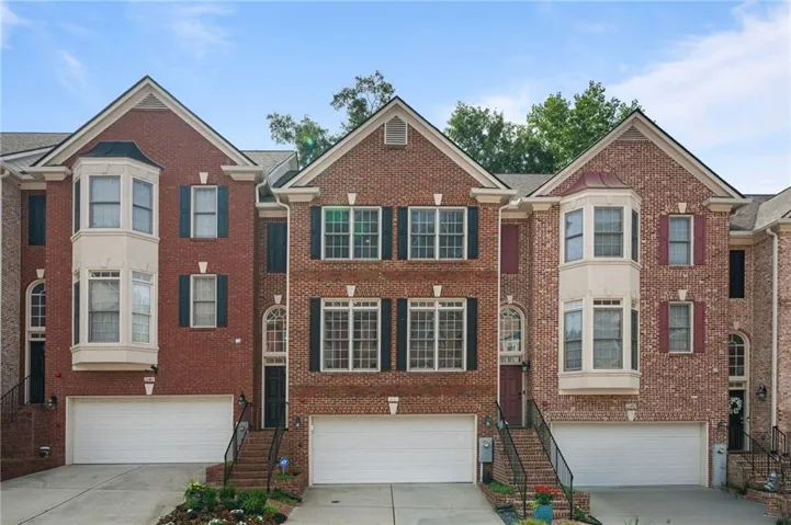 2144 Briarwood Bluff Ne, Atlanta, Georgia 30319