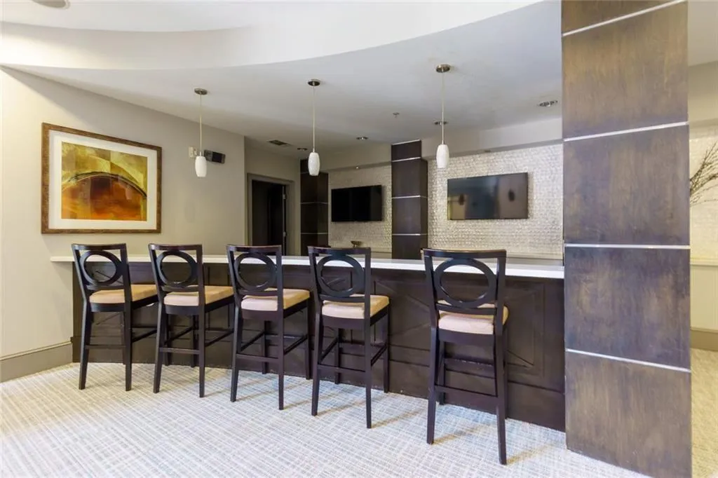 Vinings Main Club Room