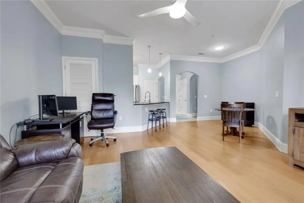 3621 Vinings Slope Se Unit 3311, Atlanta, Georgia 30339, 1 Bedroom Bedrooms, ,1 BathroomBathrooms,Residential,For Sale,3621 Vinings Slope Se Unit 3311,7620990