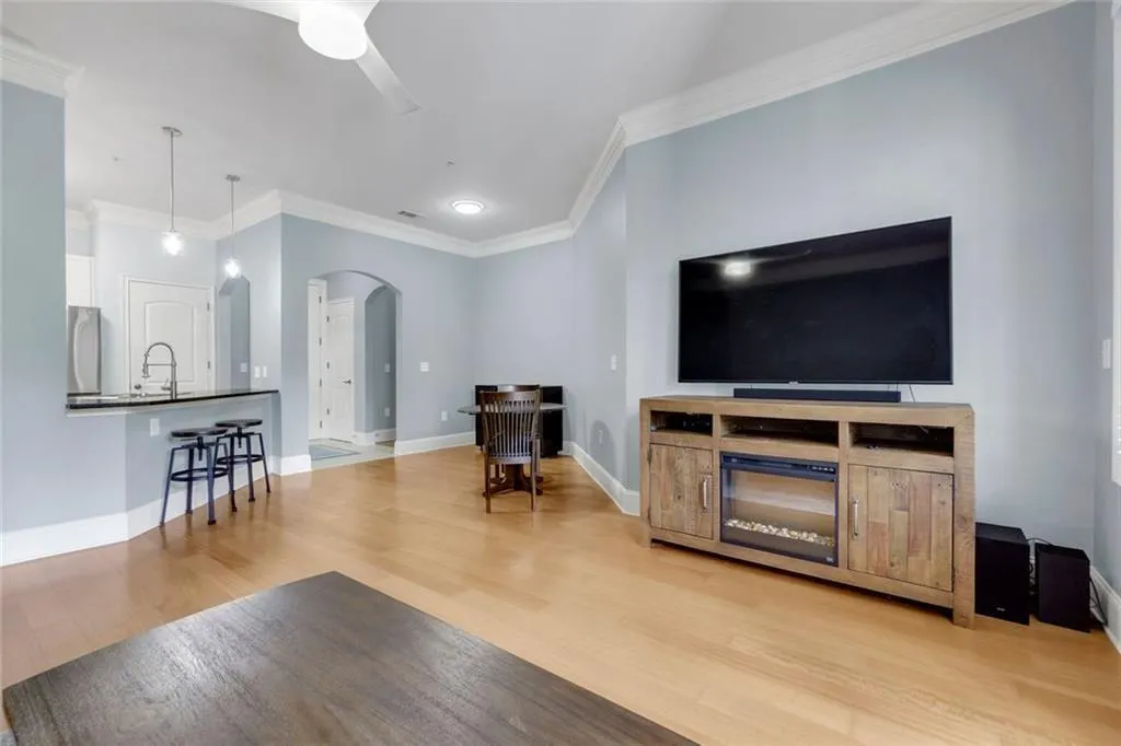 3621 Vinings Slope Se Unit 3311, Atlanta, Georgia 30339, 1 Bedroom Bedrooms, ,1 BathroomBathrooms,Residential,For Sale,3621 Vinings Slope Se Unit 3311,7620990