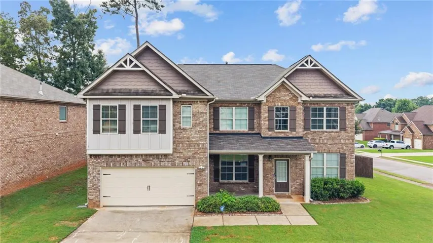 354 Astoria Ways, Mcdonough, Georgia 30253