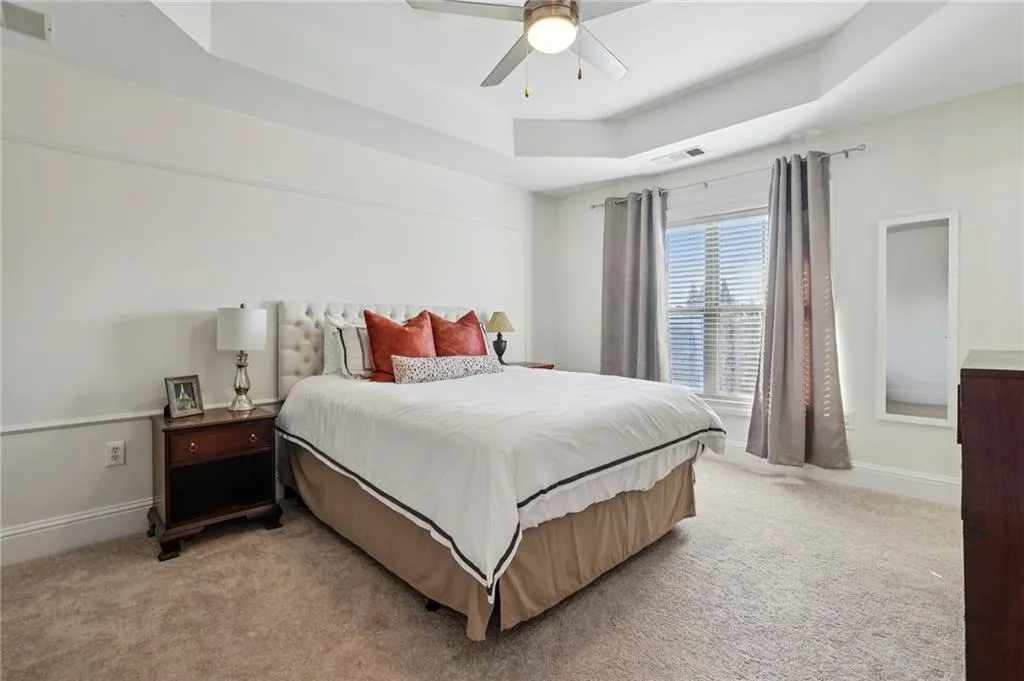 238 Le Gran Bend, Atlanta, Georgia 30328, 2 Bedrooms Bedrooms, ,2 BathroomsBathrooms,Residential,For Sale,238 Le Gran Bend,7713162