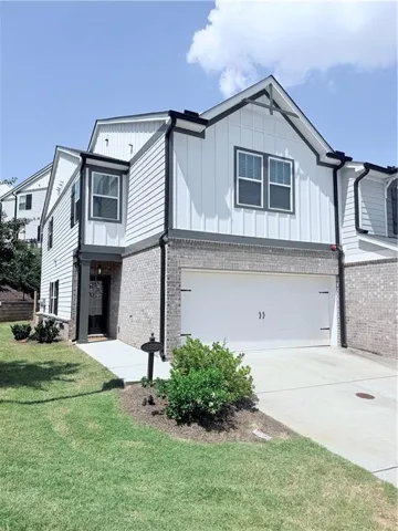 1326 Vayda Court, Marietta, Georgia 30066