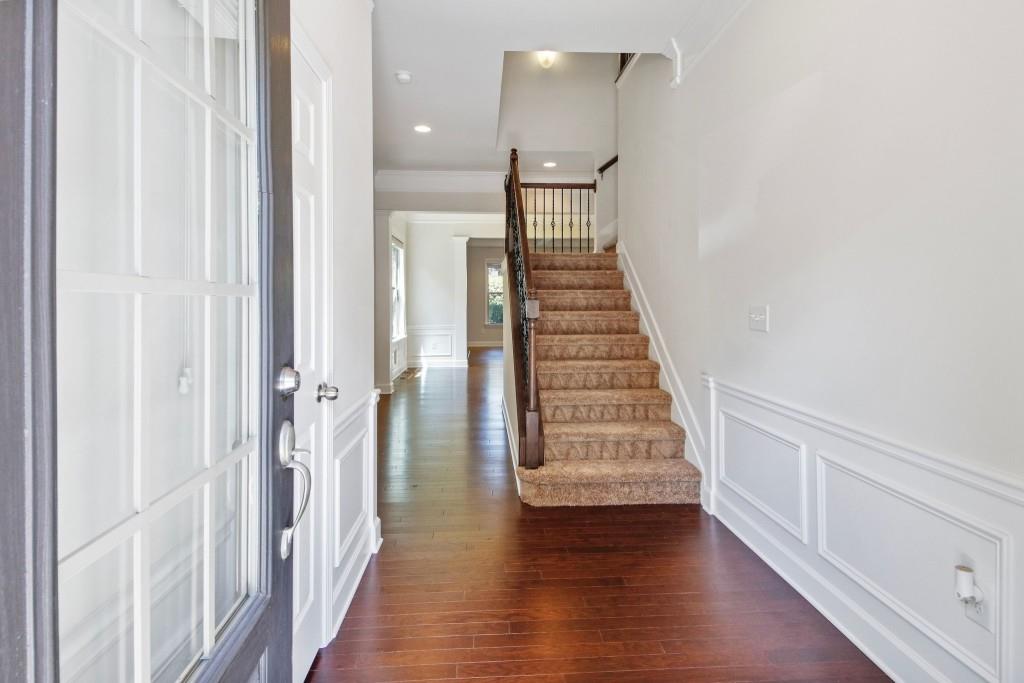 5528 Parkerton Lane Unit 39, Sandy Springs, Georgia 30342, 3 Bedrooms Bedrooms, ,3 BathroomsBathrooms,Residential,Sold,5528 Parkerton Lane Unit 39,7260271