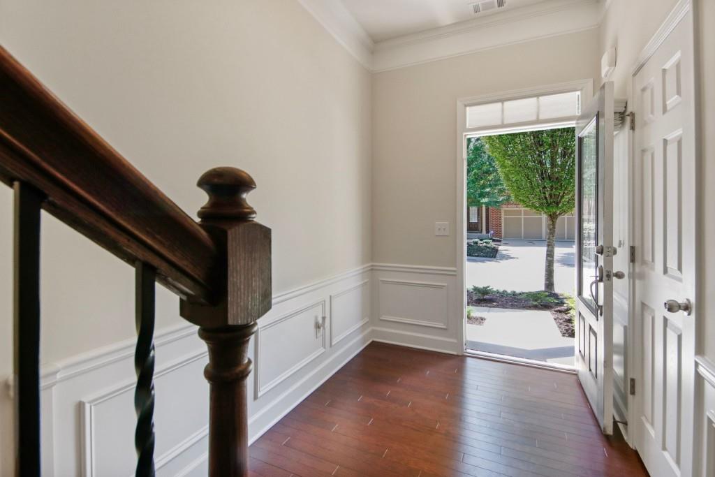 5528 Parkerton Lane Unit 39, Sandy Springs, Georgia 30342, 3 Bedrooms Bedrooms, ,3 BathroomsBathrooms,Residential,Sold,5528 Parkerton Lane Unit 39,7260271