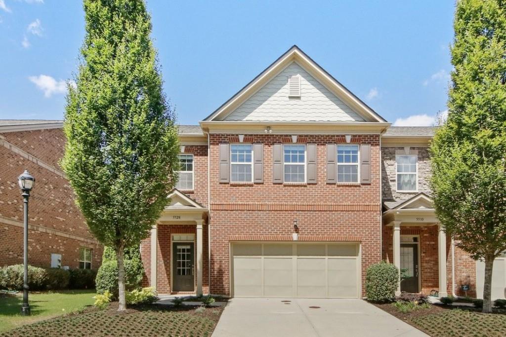5528 Parkerton Lane Unit 39, Sandy Springs, Georgia 30342, 3 Bedrooms Bedrooms, ,3 BathroomsBathrooms,Residential,Sold,5528 Parkerton Lane Unit 39,7260271