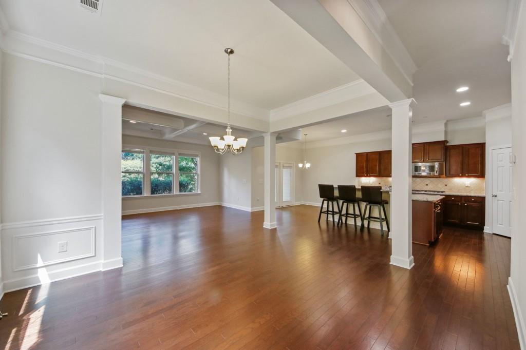 5528 Parkerton Lane Unit 39, Sandy Springs, Georgia 30342, 3 Bedrooms Bedrooms, ,3 BathroomsBathrooms,Residential,Sold,5528 Parkerton Lane Unit 39,7260271