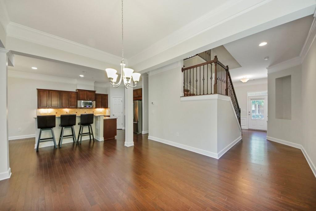 5528 Parkerton Lane Unit 39, Sandy Springs, Georgia 30342, 3 Bedrooms Bedrooms, ,3 BathroomsBathrooms,Residential,Sold,5528 Parkerton Lane Unit 39,7260271