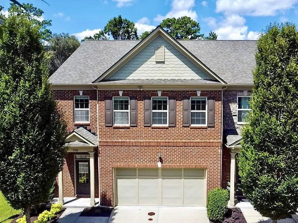 5528 Parkerton Lane Unit 39, Sandy Springs, Georgia 30342, 3 Bedrooms Bedrooms, ,3 BathroomsBathrooms,Residential,Sold,5528 Parkerton Lane Unit 39,7260271