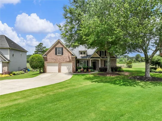 6250 Black Rock Court, Cumming, Georgia 30041